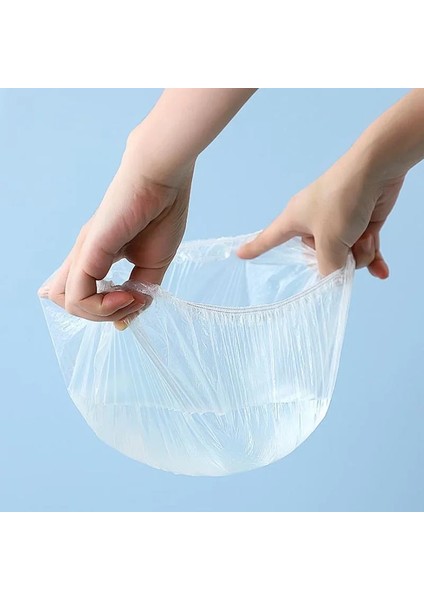 50 Adet Tarzı Yeniden Kullanılabilir Dayanıklı Gıda Saklama Kapakları Elastik Taze Gıda Tutmak Plastik Sarma Bulaşık Tabağı Buzdolabı Mutfak Için Film Sarılır (Yurt Dışından) modelleri