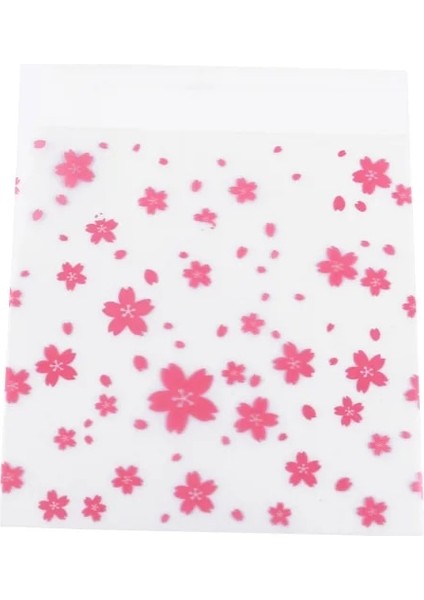 Şeker Paketleme Çantası Tarzı 8X10CM Plastik Şeffaf Şeker Torbası Kilitli Taze Tutma Gıda Ambalaj Torbaları Düğün Doğum Günü Partisi Için Dıy Hediye Saklama Çantası (Yurt Dışından)