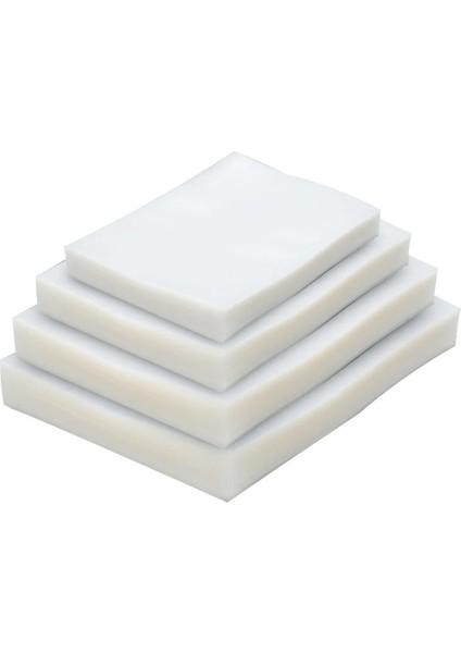 20X25CM Tarzı Vakumlu Gıda Mühürleyen Çanta Tasarruflu Ev Ambalajı Için Rulo Saklama Torbaları Sızdırmazlık Makinesi Dondurucu Gıda Vakum Torbaları (Yurt Dışından) fırsatları