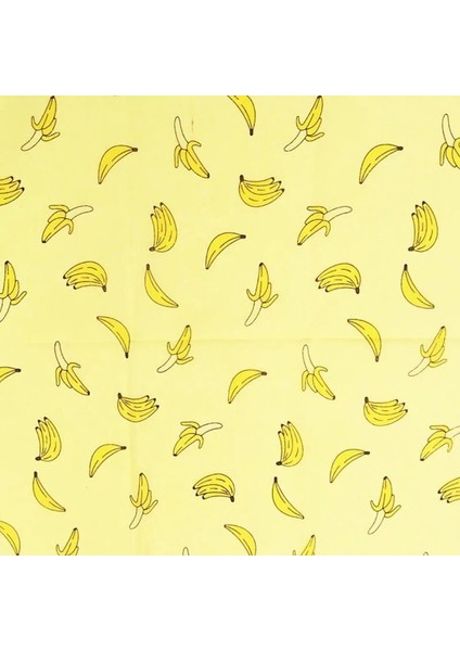 Derin Mavi Tarzı cm Yeniden Kullanılabilir Balmumu Kumaş Sarma Gıda Taze Çanta Gıda Depolama Organik Pamuk Arılar Balmumu Sarma Bezi (Yurt Dışından)