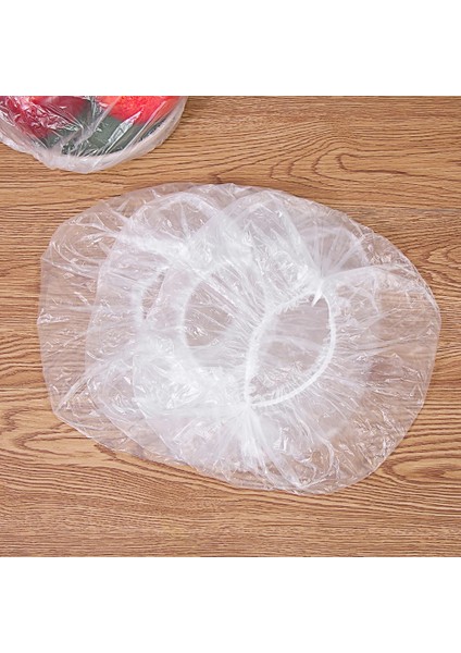 Pembe Stil Yeniden Kullanılabilir Dayanıklı Gıda Saklama Kaseleri Için Kapakları Elastik Plaka Silikon Kapakları Mutfak Gıdaları Için Vakum Torbaları Taze Mühür (Yurt Dışından) modelleri