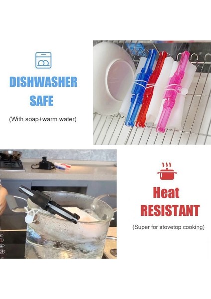 Kırmızı Stil Yeni Bir Adım Kilit Sızdırmaz Ayakta Silikon Çanta Konteynerler Sandviçler Sıvı Aperatif Meyve Yeniden Kullanılabilir Silikon Gıda Saklama Çantası (Yurt Dışından) modelleri