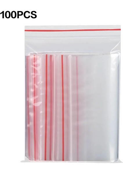 6X8CM Tarzı Ack Gıda Sınıfı Küçük Zip Kilit Plastik Torbalar Yeniden Kapatılabilir Şeffaf Çanta Ayakkabı Çantası Vakum Saklama Çantası Poli Şeffaf Çantalar (Yurt Dışından) fırsatları