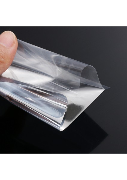 100 Adet 8X12CM Tarzı Lver Isı Mühürlü Alüminyum Folyo Çanta Vakum Sealer Torbalar Gıda Sınıfı Saklama Çantası Mutfak Malzemeleri Ev Ev Aletleri (Yurt Dışından) fiyatları