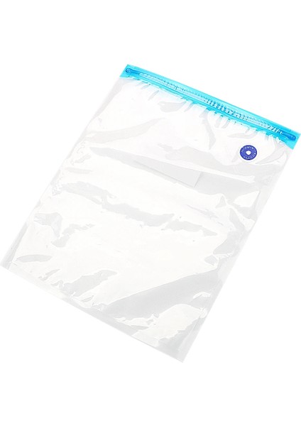 L Tarzı Yeniden Kullanılabilir Mutfak Düzenleyici Buzdolabı Torbaları Yeniden Kullanılabilir Gıda Saklama Çantası Vakumlu Gıda Taze Torbası Vakum Mühürleyen Manuel Vakum Pompası (Yurt Dışından)