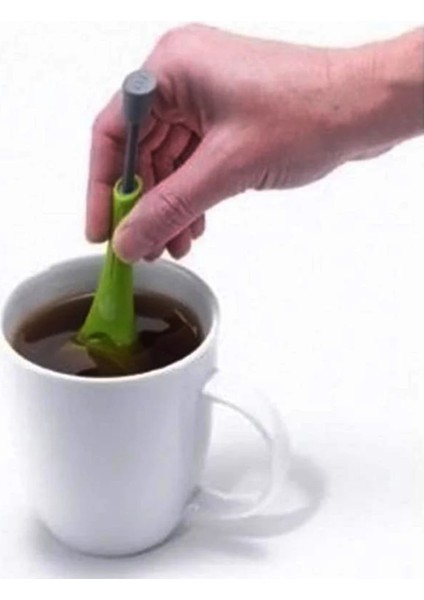 1 Adet Pratik Yeniden Kullanılabilir Çay Süzgeci Çay Demlik Gıda Sınıfı Plastik Çay Topu Demleme Cihazı Bitkisel Baharat Çay Filtresi Mutfak Gereçleri (Yurt Dışından) modelleri