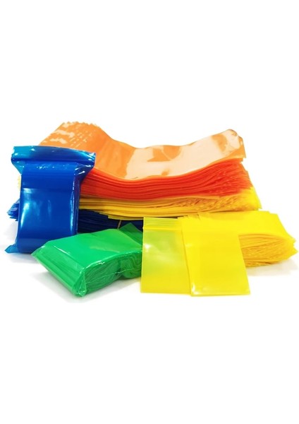 Kırmızı Açık Stil 12X17CM Pe Şeffaf Renkler Gıda Deposu Hediye Baskılı Zip Kilidi Şeffaf Plastik Ambalaj Küçük Kilitli Torba Pe Zıp Özelleştirilmiş Kurabiye Torbaları (Yurt Dışından) fiyatları