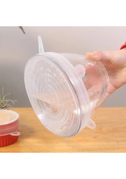 Pembe Tarzı Et Yeniden Kullanılabilir Silikon Kapaklar Gıda Kase Kapakları Silikon Gıda Sargıları Kase Dayanıklı Silikon Gıda Contası Kapak Zxh (Yurt Dışından) fiyatları