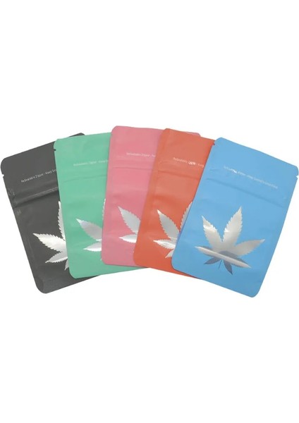 Pembe Tarzı 8,5X13X2,5 cm Ld Geçirmez Çanta Mylar Ayakta Pencere Fermuarlı Kilit Çerezler Şekerleme Gıda Sağlık Ürünleri Çocuklara Dayanıklı Çıkış Çantası (Yurt Dışından) modelleri