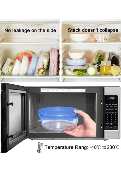 6 Adet-Sarı Tarzı Mutfak Silikon Kapak Çevre Dostu Streç Kapaklar Yeniden Kullanılabilir Hava Geçirmez Gıda Sargı Kapakları Taze Tutmak Mühür Kase Sıkı Sarma Kapağı (Yurt Dışından) modelleri