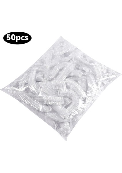 50 Adet Tarzı Yeniden Kullanılabilir Gıda Örtüsü Gıda Sarma Çantaları Meyve Kaseleri Bardak Kapakları Için Streç Film Kapağı Elastik Vakum Torbası Mutfak Gıdaları Taze Mühür Torbası (Yurt Dışından)