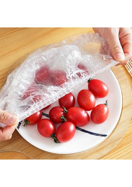 50 Adet Tarzı Yeniden Kullanılabilir Gıda Örtüsü Gıda Sarma Çantaları Meyve Kaseleri Bardak Kapakları Için Streç Film Kapağı Elastik Vakum Torbası Mutfak Gıdaları Taze Mühür Torbası (Yurt Dışından) fiyatları
