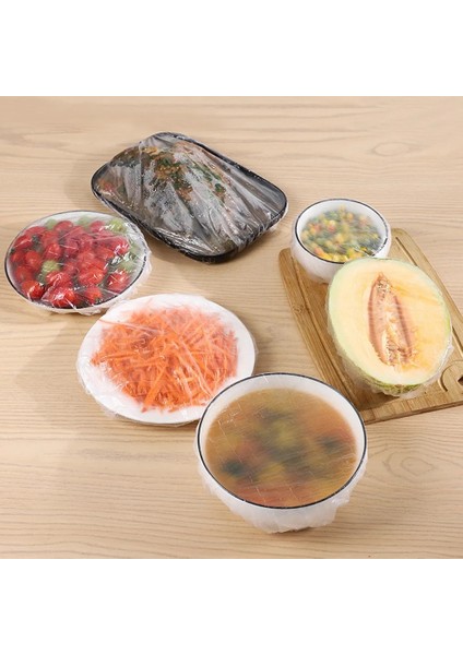 50 Adet Tarzı Yeniden Kullanılabilir Gıda Örtüsü Gıda Sarma Çantaları Meyve Kaseleri Bardak Kapakları Için Streç Film Kapağı Elastik Vakum Torbası Mutfak Gıdaları Taze Mühür Torbası (Yurt Dışından) modelleri