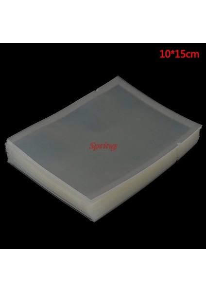 No.6 Tarzı Yeni Lot Küçük Ev Gıda Vakum Mühürleyen Çanta Şeffaf Ambalaj Filmi Mühür Torbası Ticari Vakum Makinesi Için Vakum Packer (Yurt Dışından)