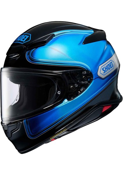 Nxr 2 Sheen Kapalı Motosiklet Kaskı