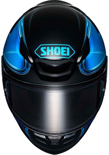 Nxr 2 Sheen Kapalı Motosiklet Kaskı