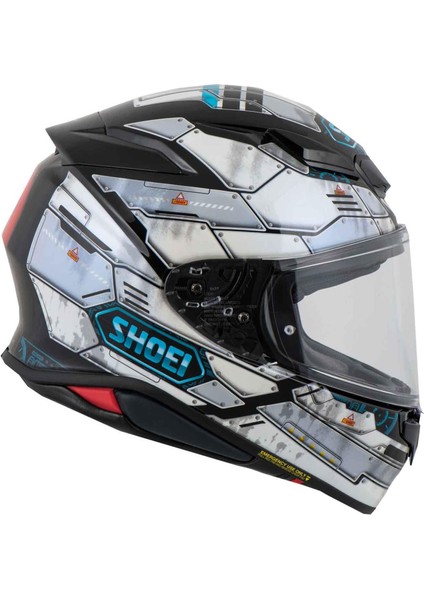 Nxr 2 Fortress Kapalı Kask fiyatları