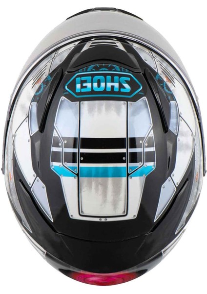 Nxr 2 Fortress Kapalı Kask modelleri