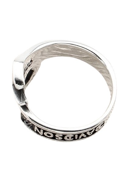 Erkek Yüzük Gümüş 925 Ingiliz Anahtarı modelleri