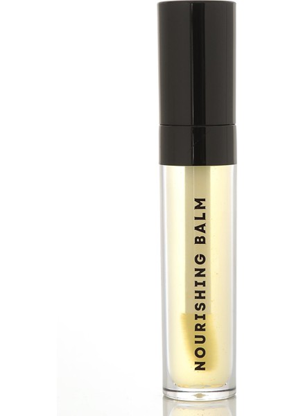 The Nourishing Balm - Besleyici BALSAM - 123 - ORANGE modelleri