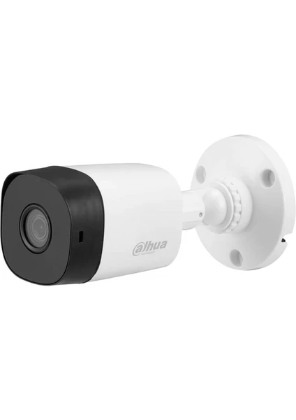 DAHUA 2MP BULLET 3.6MM HAC-B1A21-0360B 20metre 4in1 Güvenlik Kamerası