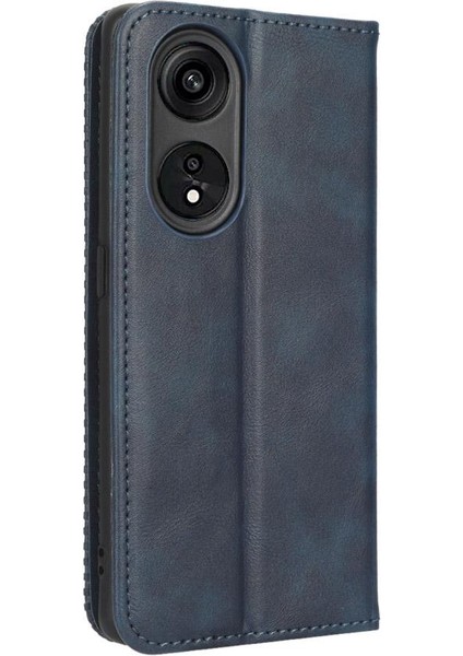 Oppo 8t 5g Cüzdan Pu Deri Manyetik Kapatma Için Telefon Kılıfı (Yurt Dışından) indirimleri