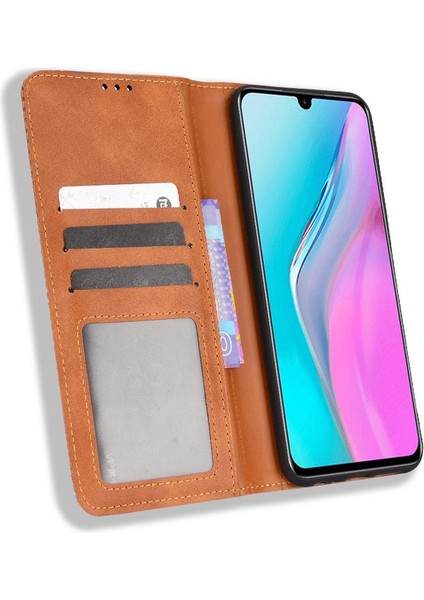Infinix Not 11 Cüzdan Pu Deri Manyetik Kapatma Için Telefon Kılıfı (Yurt Dışından) modelleri