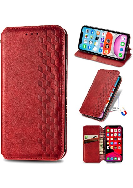 Apple iphone Için Xsmax Moda Tasarımı Zarif Iş Çevirme Telefon Kılıfı (Yurt Dışından)