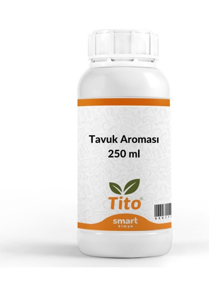 Tavuk Aroması Suda Çözünür - 250 ml