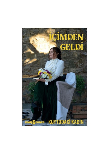 İçimden Geldi