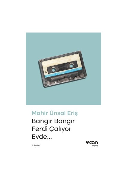 Bangır Bangır Ferdi Çalıyor Evde - Mahir Ünsal Eriş
