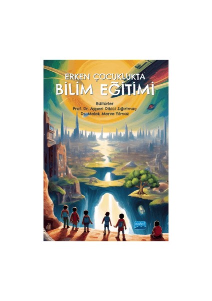 Erken Çocuklukta Bilim Eğitimi