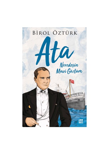 Ata - Neredesin Mavi Gözlüm - Birol Öztürk