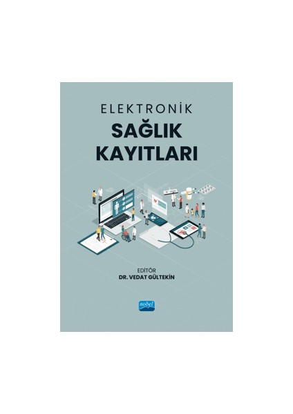 Elektronik Sağlık Kayıtları
