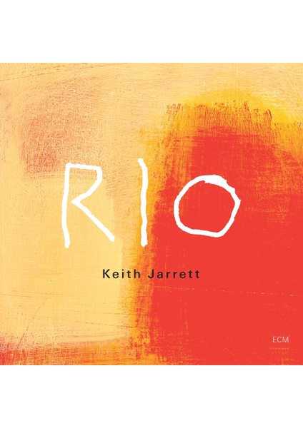 Keith Jarrett Rıo-Cd