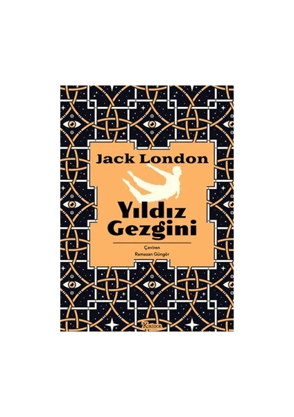 Yıldız Gezgini - Jack London