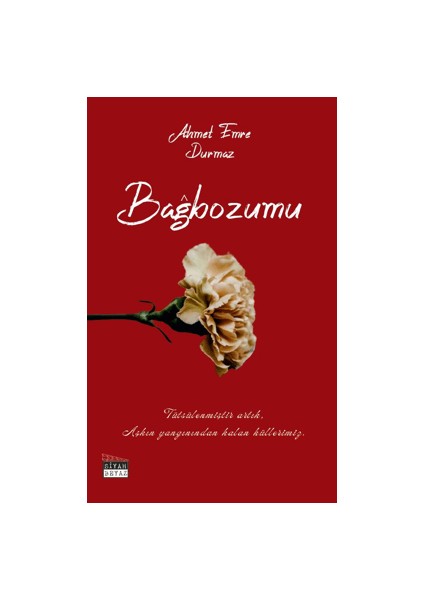 Bağbozumu - Ahmet Emre Durmaz