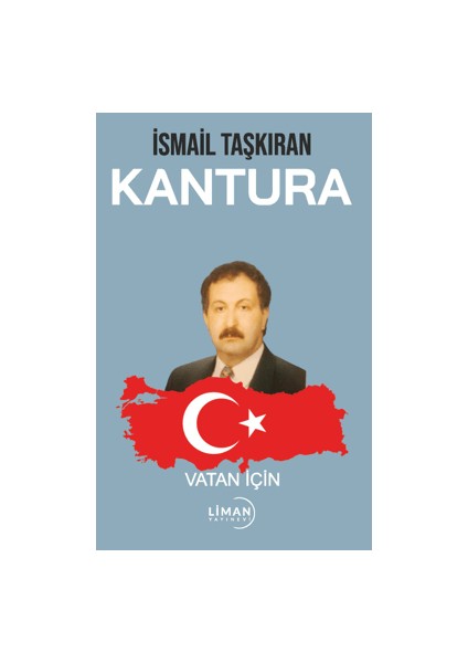 Kantura - İsmail Taşkıran