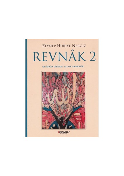 Revnak 2 - Zeynep Huriye Nergiz