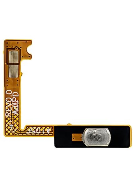 Samsung Galaxy A01 -SM-A015F On Off Filmi Flex