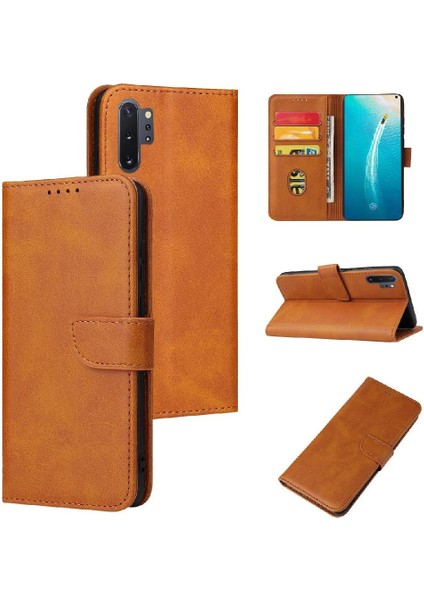 Samsung Galaxy Not 10 ARTI/NOTE10 Kart ile Tam Koruma (Yurt Dışından)