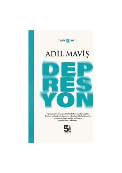 Depresyon - Adil Maviş