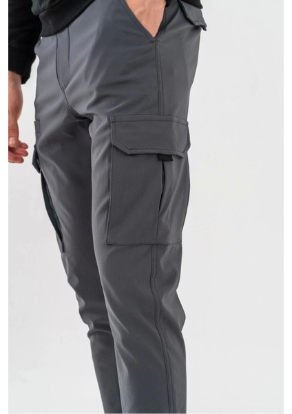 Taktik Trekking Kargo Cepli Outdoor Pantolon - 534 fiyatları