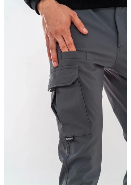 Taktik Trekking Kargo Cepli Outdoor Pantolon - 534 modelleri