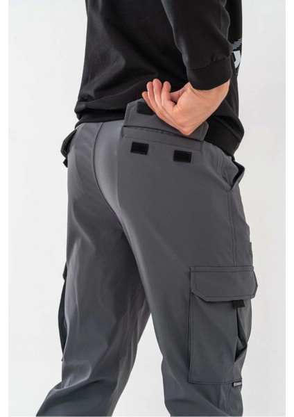 Taktik Trekking Kargo Cepli Outdoor Pantolon - 534 fırsatları
