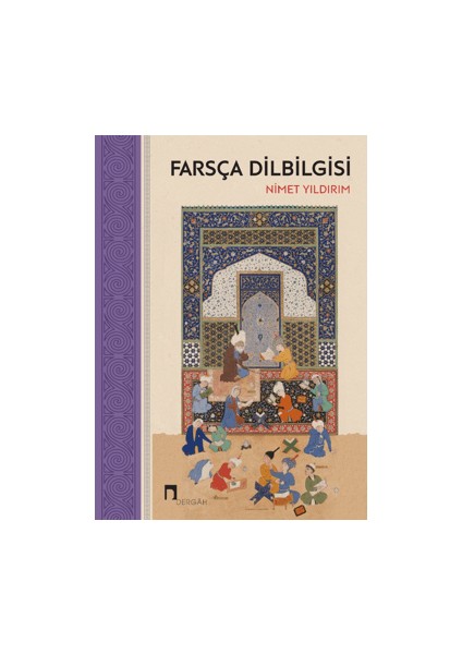 Farsça Dilbilgisi