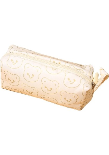 Ivy Stationery Büyük Kapasiteli Kalem Kutusu (Yurt Dışından)