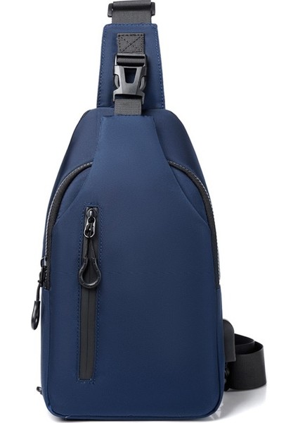 Feisha Büyük Kapasiteli Çapraz Omuz Çantası (Yurt Dışından)