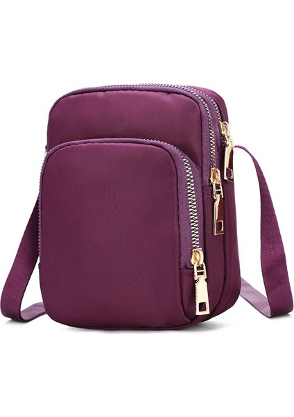 01 Love Home Omuz Çantası (Yurt Dışından)