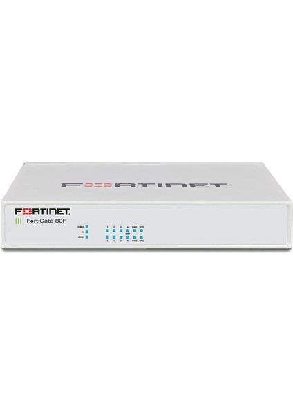 FORTIGATE-80F -Cihaz